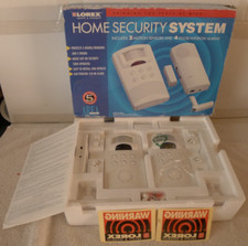 Lorex home security for sale  Mesa