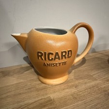 Pichet rond carafe d'occasion  Bourgoin-Jallieu