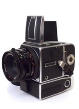 Hasselblad 553 elx usato  Viareggio