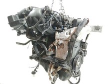 Nfz motor completo usato  Ferrara