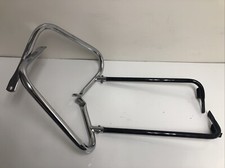 Kit completo de protetor de alforje traseiro Harley-Davidson 97-08 Touring fabricante de equipamento original suporte de trilho comprar usado Kit completo de protetor de alforje traseiro Harley-Davidson 97-08 Touring fabricante de equipamento original suporte de trilho comprar usado  Enviando para Brazil