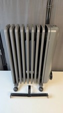 Longhi radia 2000w for sale  MANCHESTER