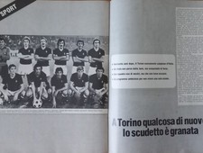 Napoletano torino scudetto usato  Caserta