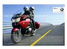 2005 bmw 1200 d'occasion  Compiègne