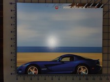 2006 dodge brochure for sale  Suffolk