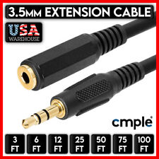 3.5mm audio cable for sale  Philadelphia