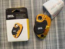 Petzl pro traxion for sale  Columbus