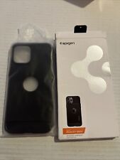 Capa armadura robusta Spigen para iPhone 6,7”P (2022), usado comprar usado  Enviando para Brazil