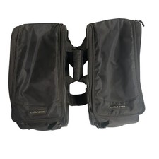 Cycle case double for sale  Pleasant Grove
