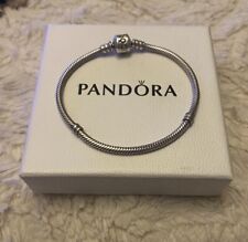 Original. genuine pandora for sale  LEEDS