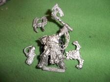 Warhammer40k kharn betrayer for sale  MANCHESTER