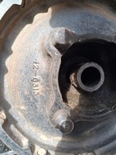 Bsa a10 rear for sale  SWINDON