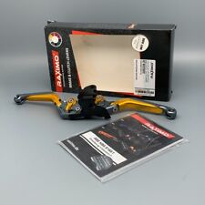 Raximo brems kupplungshebel gebraucht kaufen  Handewitt