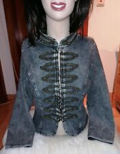 Leichte jacke militarystyle gebraucht kaufen  Landau