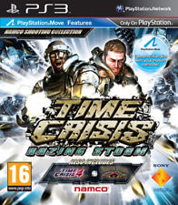 Time crisis razing for sale  STOCKPORT