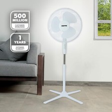 Inch pedestal fan for sale  MITCHAM