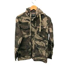 Jeep army camouflage for sale  BRIGHTON