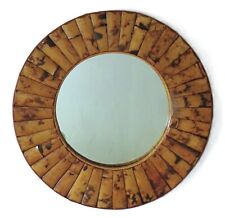 Vintage round bamboo for sale  East Sandwich