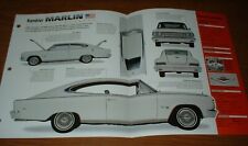 1965 amc rambler for sale  Melvindale