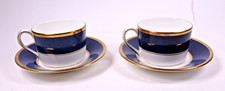 Pair coalport athlone for sale  RIPLEY