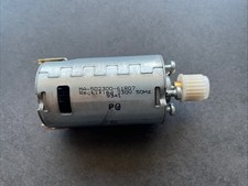 Motor hauptantriebsmotor longh gebraucht kaufen  Balingen