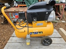 Bostitch compressor litre for sale  SITTINGBOURNE