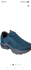 Skechers skech air for sale  YORK