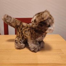Kitten stuffed animal for sale  Seattle