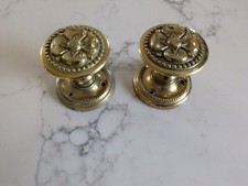 Vintage antique brass for sale  COLCHESTER