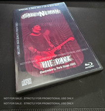 Gary numan promo for sale  THATCHAM