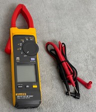 fluke clamp meter for sale fluke clamp meter for sale Arlington