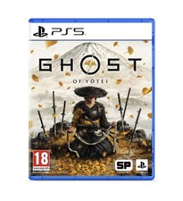 Preordine ghost yotei usato  Canossa