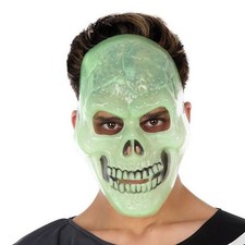 Masque d'occasion  Expédié en France
