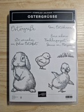 stampin up stempel ostern gebraucht kaufen stampin up stempel ostern gebraucht kaufen Essen