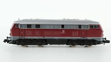 Arnold diesellok 217 gebraucht kaufen  Viersen