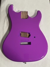 2022 Kramer Baretta Special Body roxo comprar usado  Enviando para Brazil