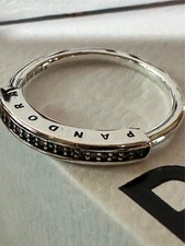Genuine pandora silver for sale  Putnam