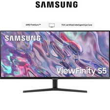 Samsung inch viewfinity for sale  Edison