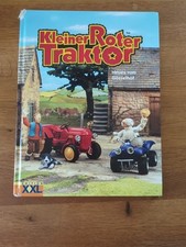 Kleiner roter traktor gebraucht kaufen  Pfakofen