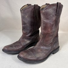 marco boot roper frye for sale  Hanover