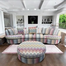 Missoni home made for sale  BIRMINGHAM