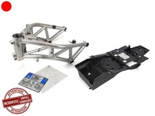 Telaio incidentato documenti usato  Cerignola