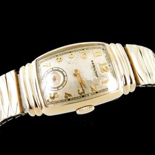 Vintage men hamilton for sale  Weyers Cave