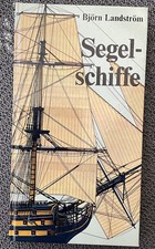 Segelschiffe björn landström gebraucht kaufen  Langen