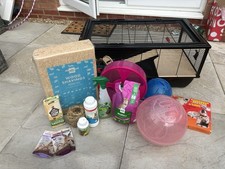 Great hamster cage for sale Great hamster cage for sale  ELY