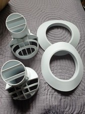 Vaillant flue terminals for sale  LONDON