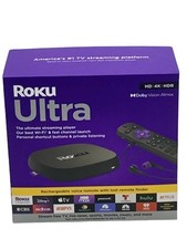 Roku 4802r ultra for sale  Fort Worth