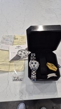 Breitling chrono superocean for sale  CHESTERFIELD