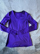 Nike womens shirt for sale  Hayward