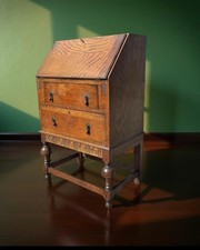 Antique solid oak for sale  BEDALE